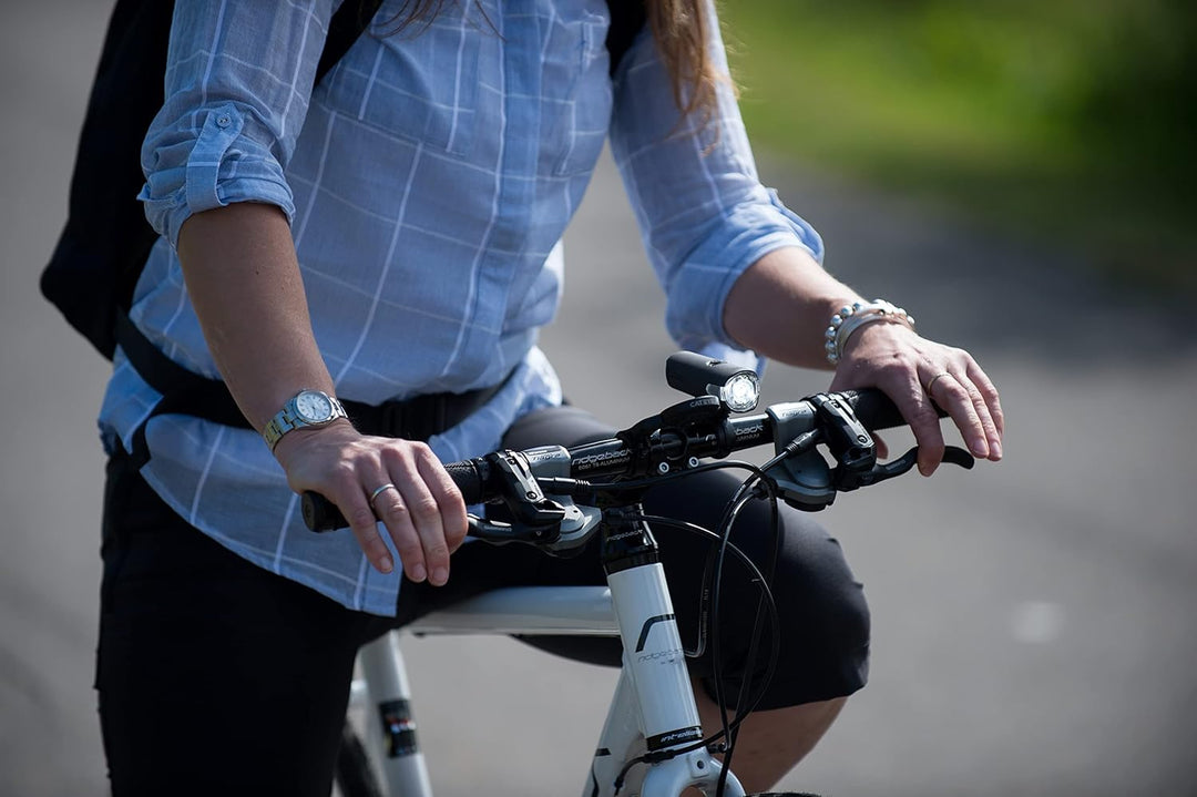 Cateye FAHRRADCOMPUTER Velo Wireless CC-VT Einheitsgrösse, Einheitsgröße