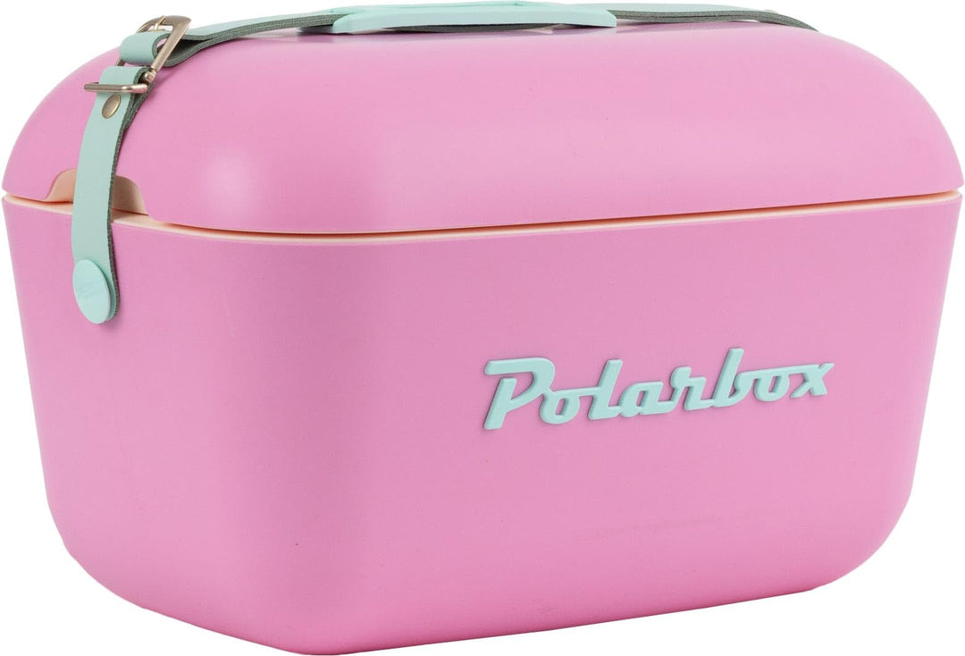 Polarbox 20L Kühlbox, Eisbox, grosse Kühlbox, für Picknicks, Strand, Camping, Garten, Kühlaufbewahru