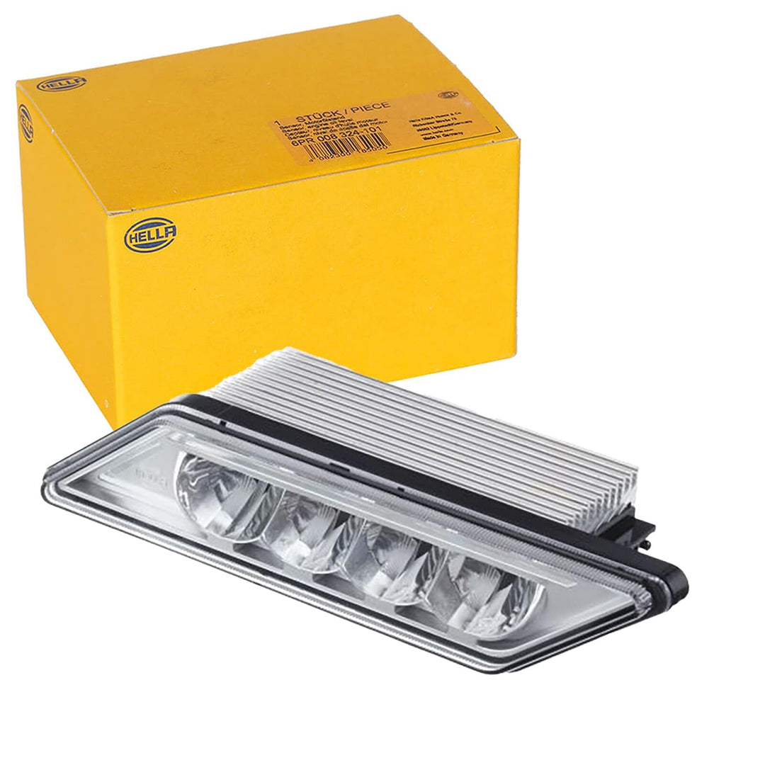 HELLA - LED-Arbeitsscheinwerfer - Modular Worklight Prime Style - 12/24V - 1GE 996 298-391
