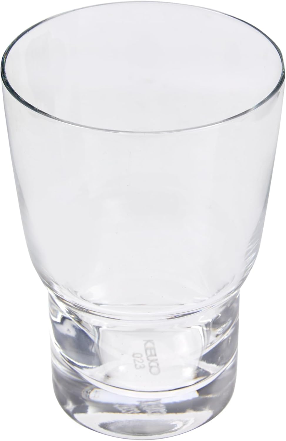 Keuco 02350009000 Smart Glasbecher ohne Halter