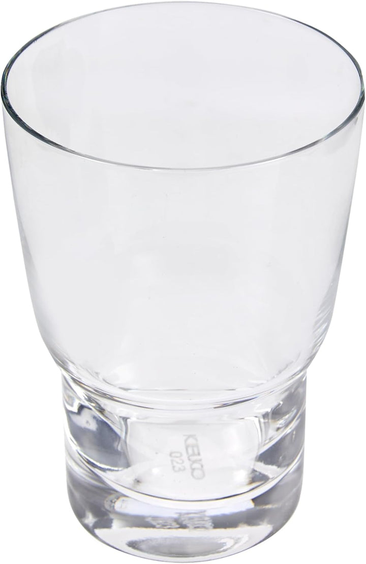 Keuco 02350009000 Smart Glasbecher ohne Halter