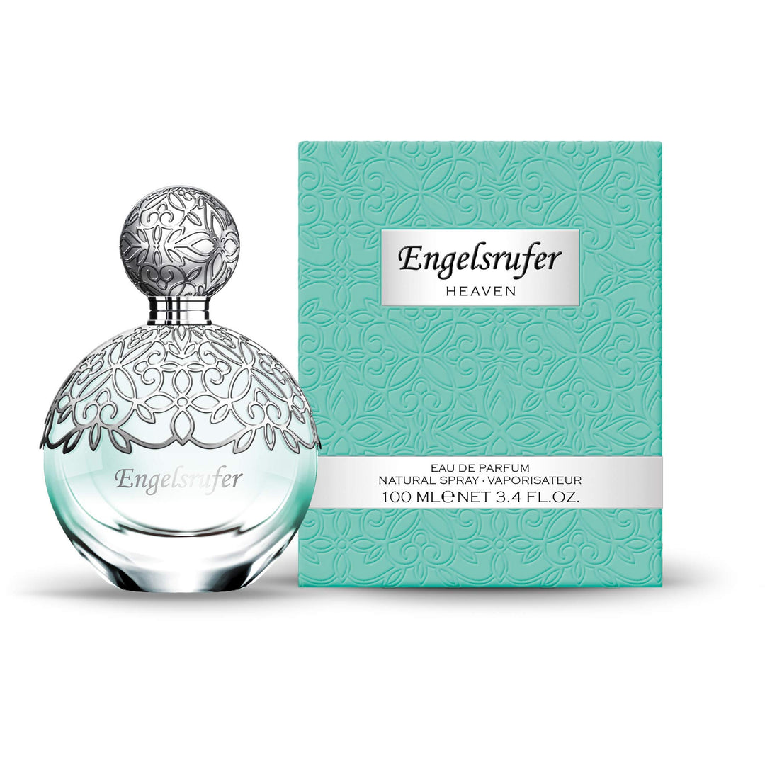 Engelsrufer Heaven Eau de Parfum 100ml Heaven 100 ml (1er Pack), Heaven 100 ml (1er Pack)