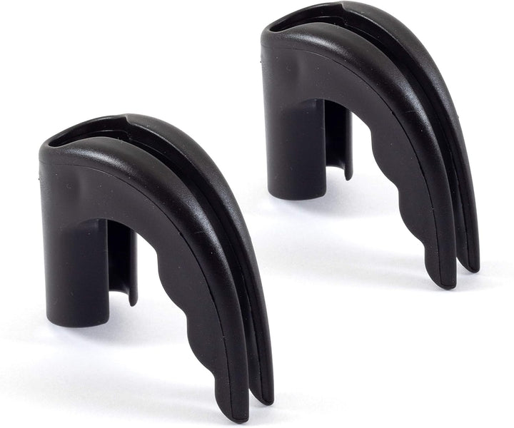 Andersen Shopper Einkaufstrolley Zubehör - KistenFix & Spanngurt - Sicherung von Getränkekisten - Ha