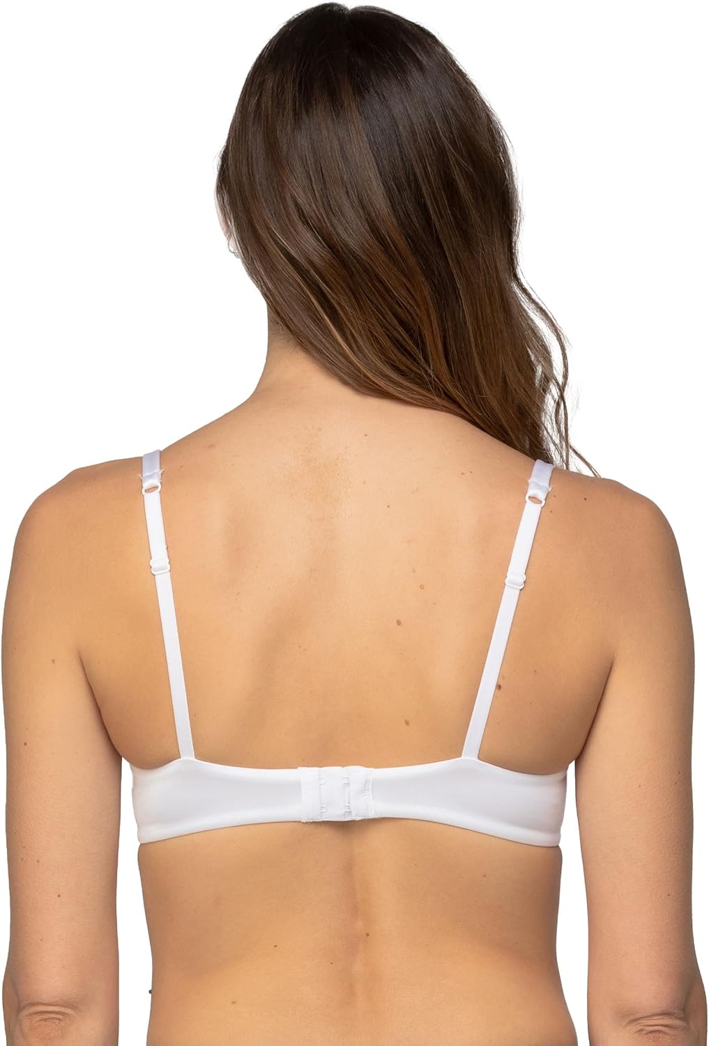 Playtex Damen BH (Mit Bügel) 4183 24h SoftAbsolu Bügel-BH, Weiss (weiss 1000), 75B (Herstellergrösse