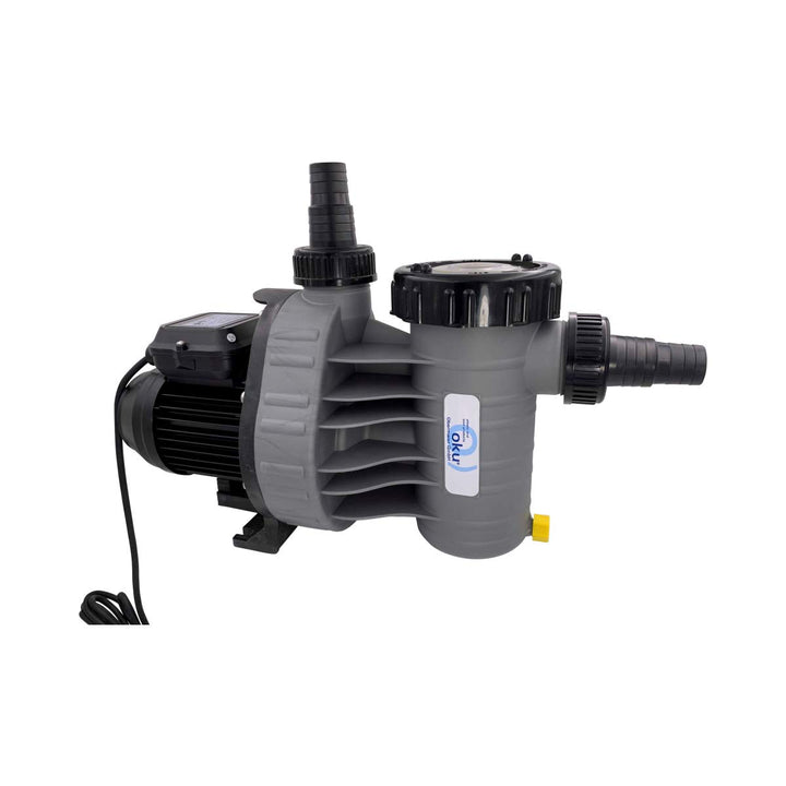 Aqua Plus 11 OKU Schwimmbadpumpe