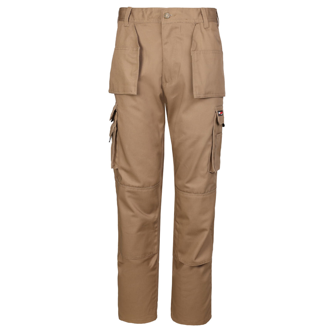 Arbeitshose 711 Pro Arbeitshose, 711 44W / 30L Beige, 44W / 30L Beige