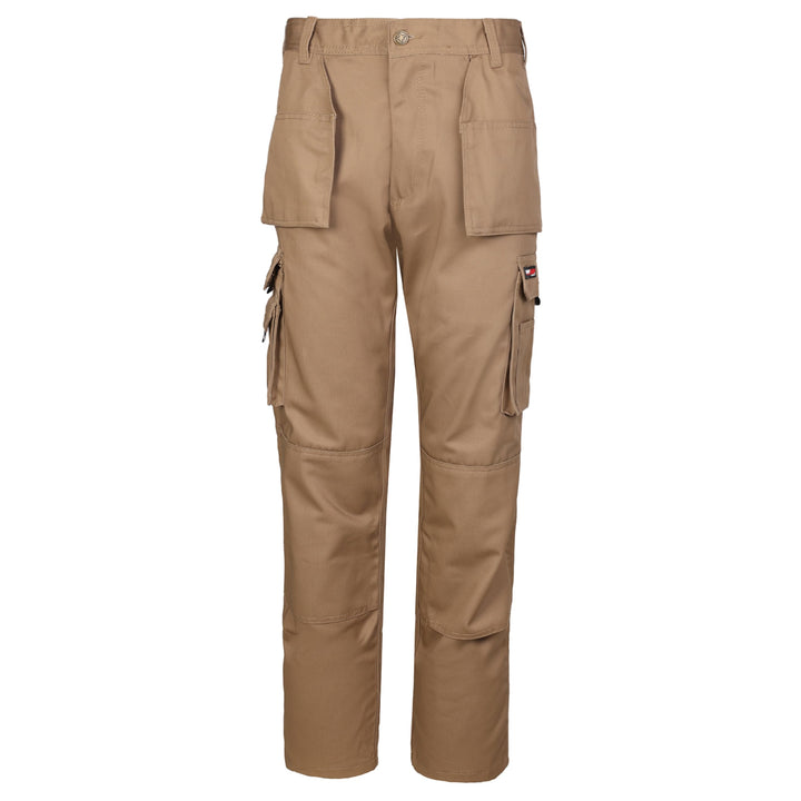 Arbeitshose 711 Pro Arbeitshose, 711 44W / 30L Beige, 44W / 30L Beige