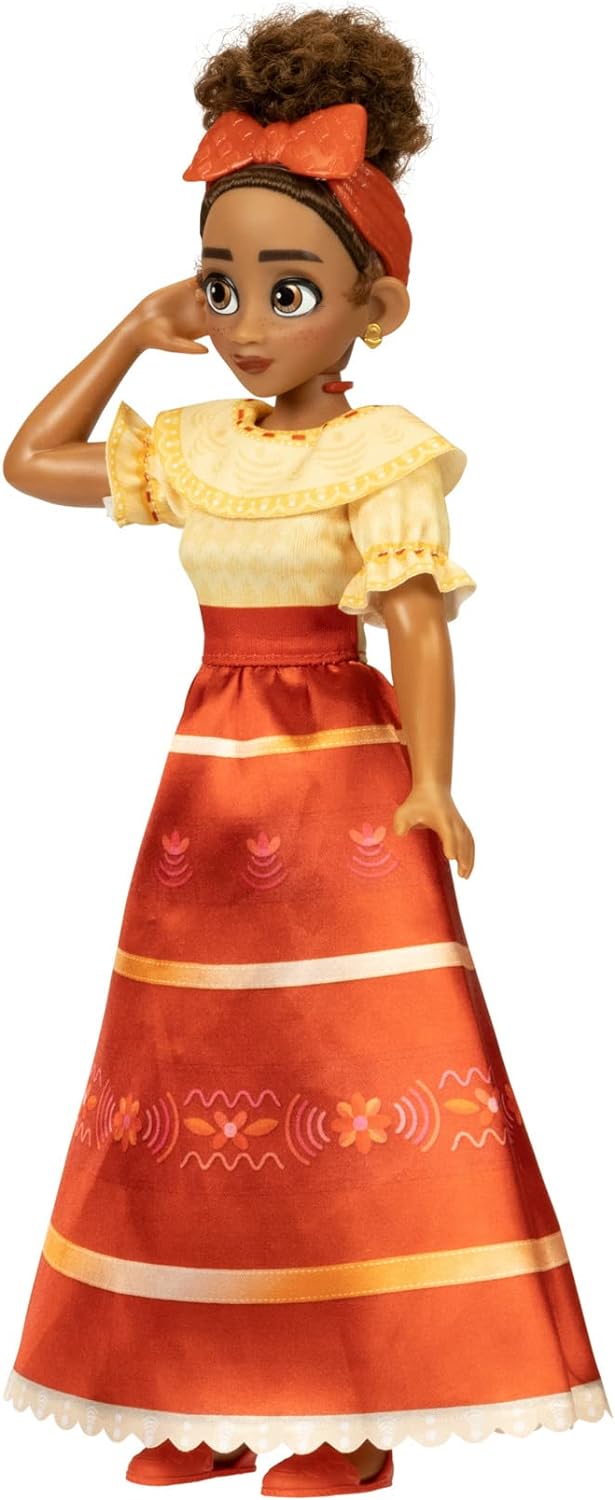 Disney Encanto Dolores, Dolores