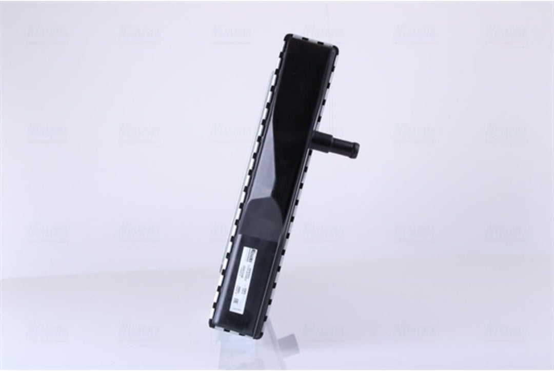 Nissens 604551 Kühler, Motorkühlung