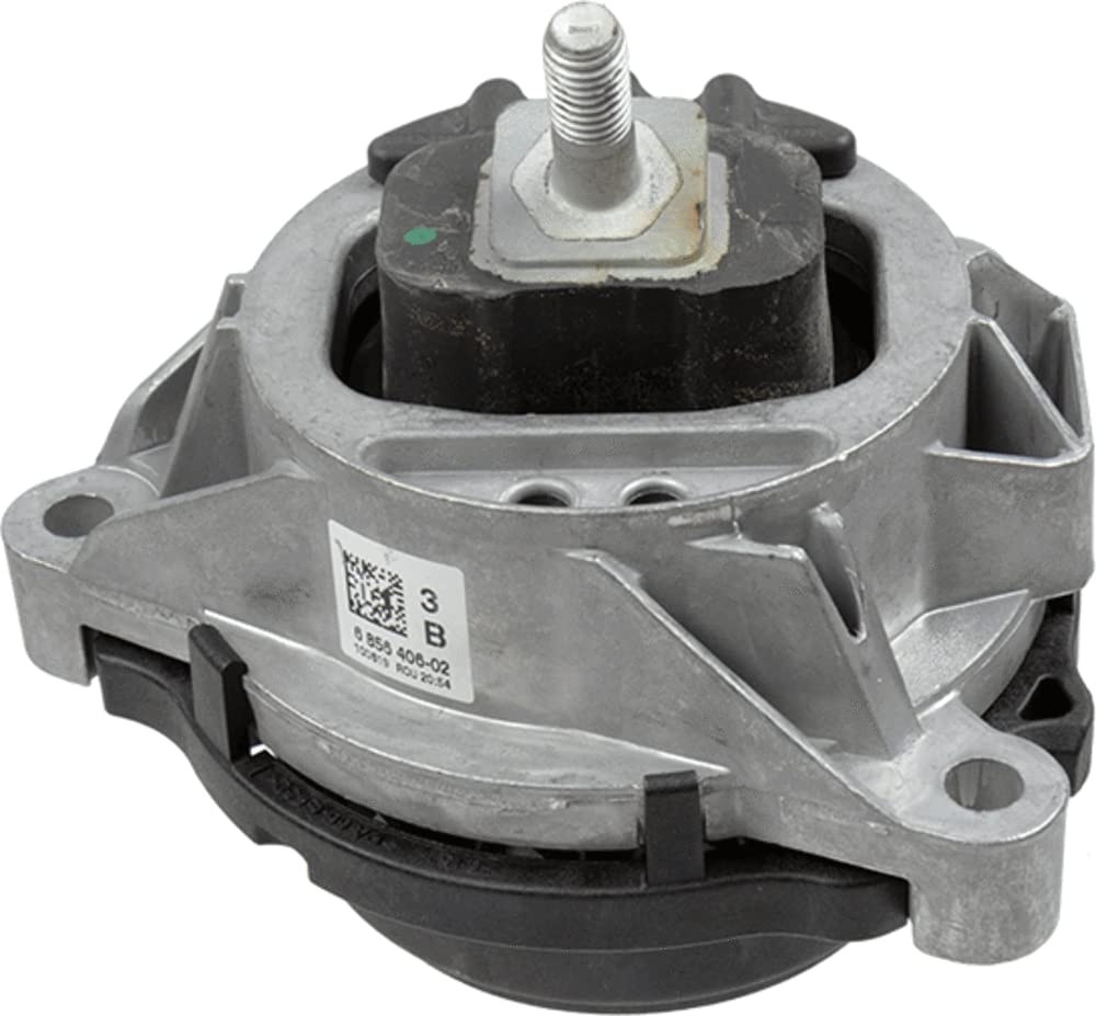Lemförder 39433 01 - Lagerung, Motor