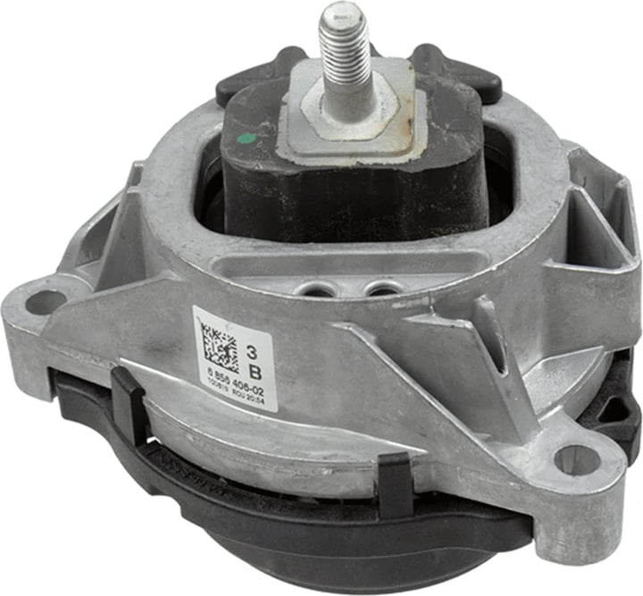 Lemförder 39433 01 - Lagerung, Motor