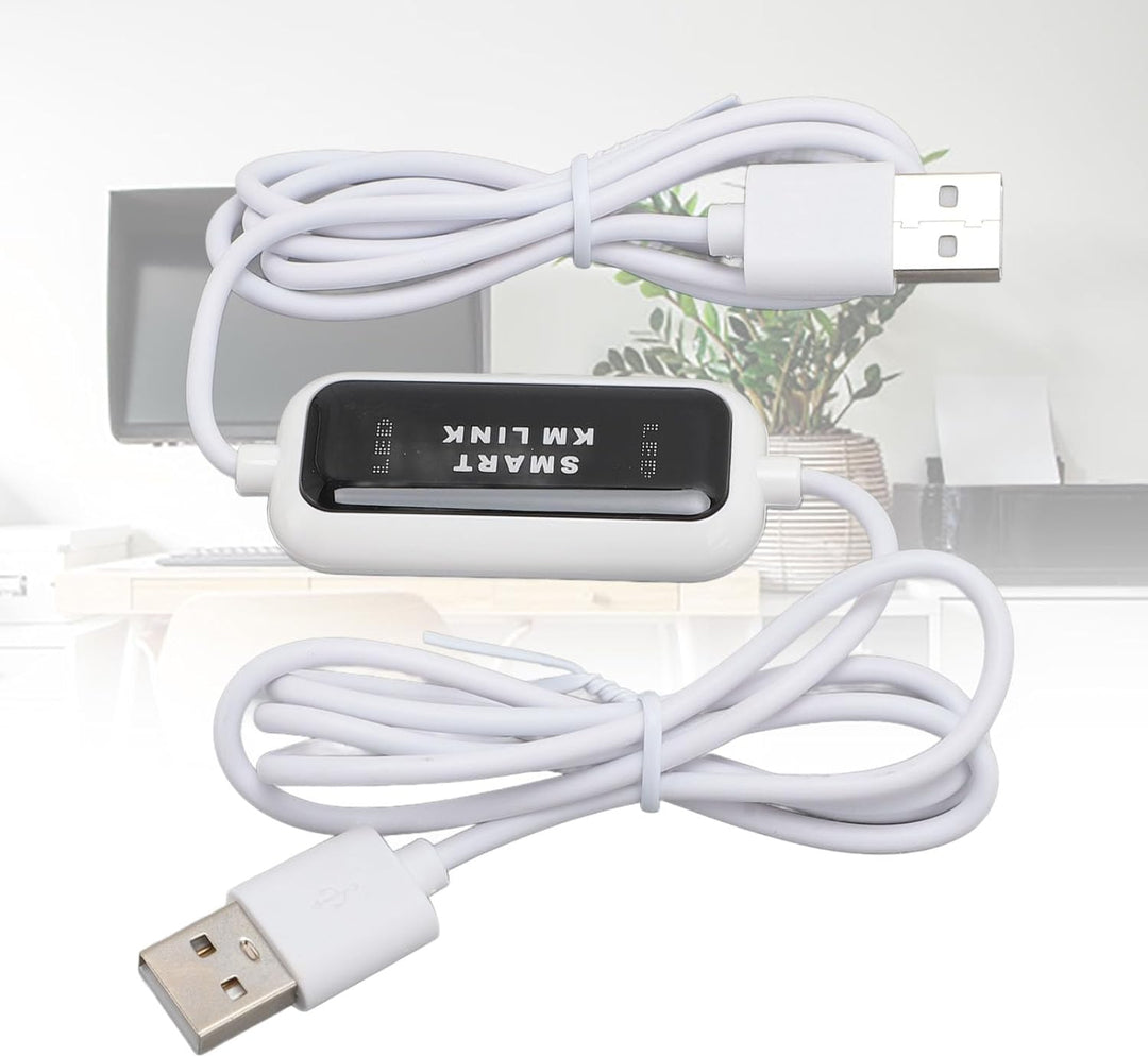 USB-PC-zu-PC-Synchronisierungsdatenverbindung, Tastatur-Maus-Sharing-Adapter, Zwischenablage-Share-K
