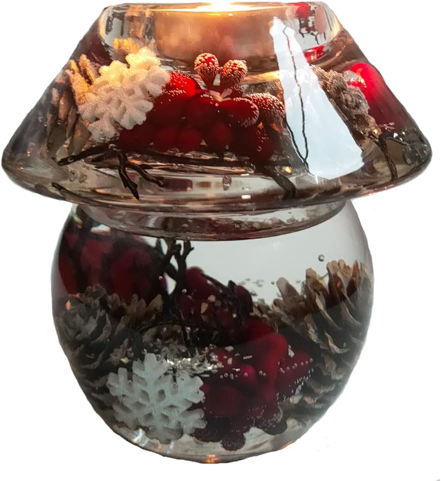 Dreamlight Noblesse Smart Winter Berries