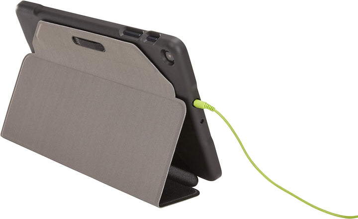Case Logic Schutzhülle für Samsung Galaxy Tab 10.1" (Schutz für Samsung Galaxy Tablet, Stabiler Stan