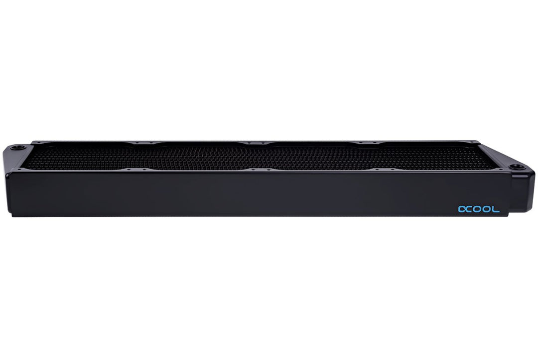 Alphacool 14236 NexXxoS XT45 Full Copper X-Flow 480mm Radiator Wasserkühlung Radiatoren