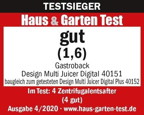 Design Multi Juicer Digital