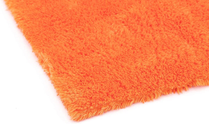 The Rag Company - Eagle Edgeless 500 (4er-Pack) professionelle koreanische 70/30-Mischung, super Plü