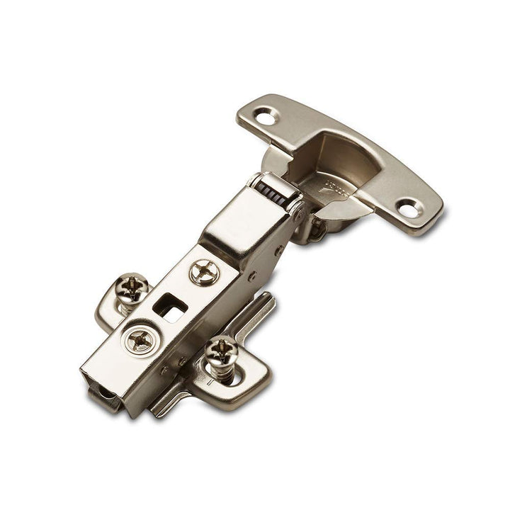 HETTICH 10 Stück Topfband SENSYS 8645i T52 Mittelanschlag 110° mit integriertem Dämpfer und Montagep