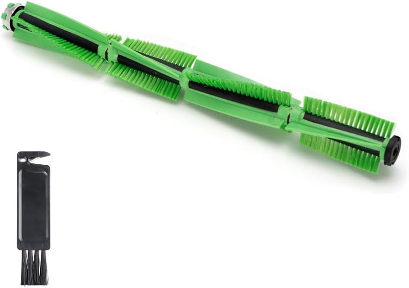 Hochwertige Tierhaar Ersatzbürste - Für Vorwerk Elektrobürste EB 400 kompatibel - Bestleistung beim