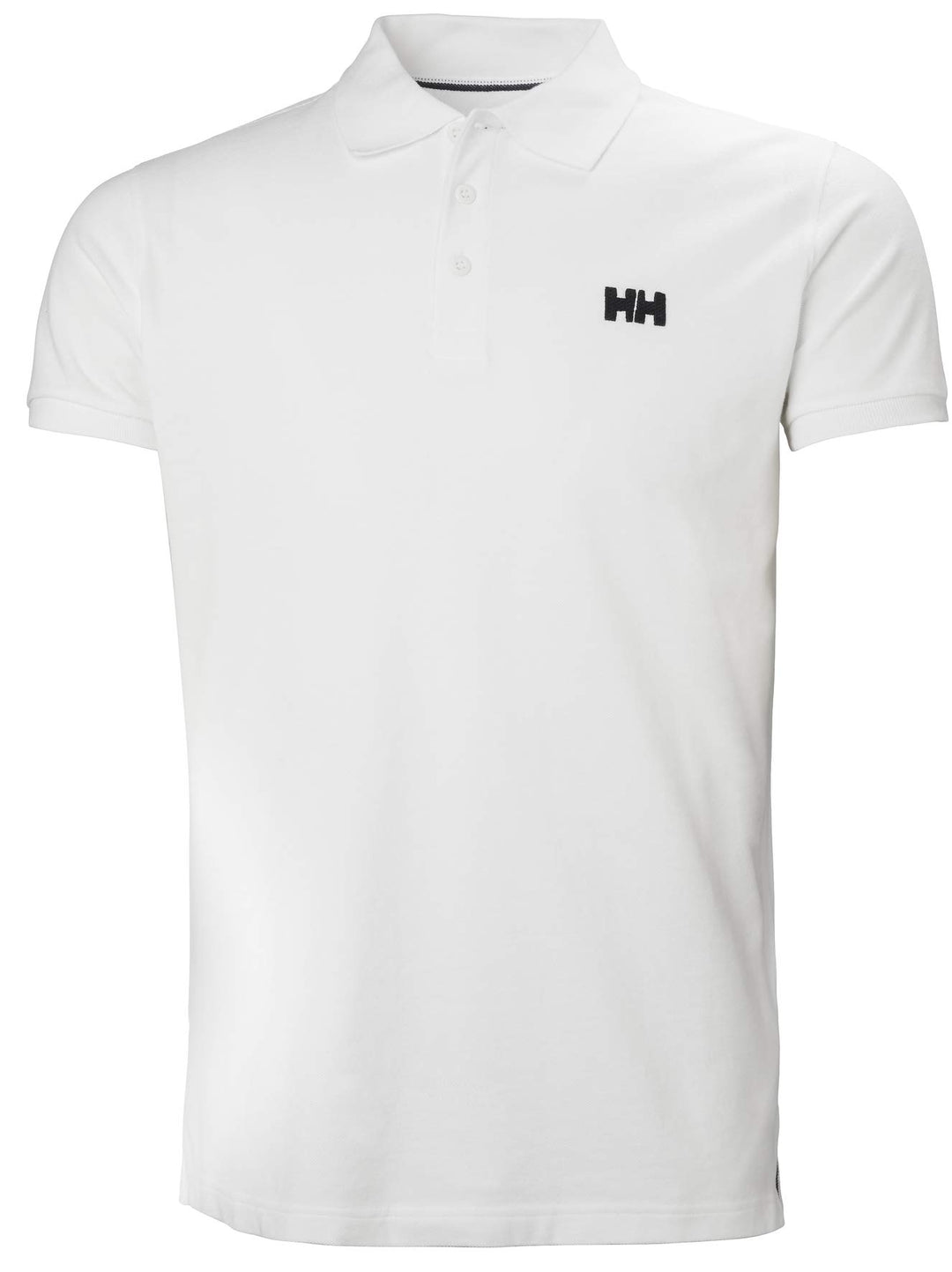 Helly Hansen Herren Transat Poloshirt S Weiss, S Weiß