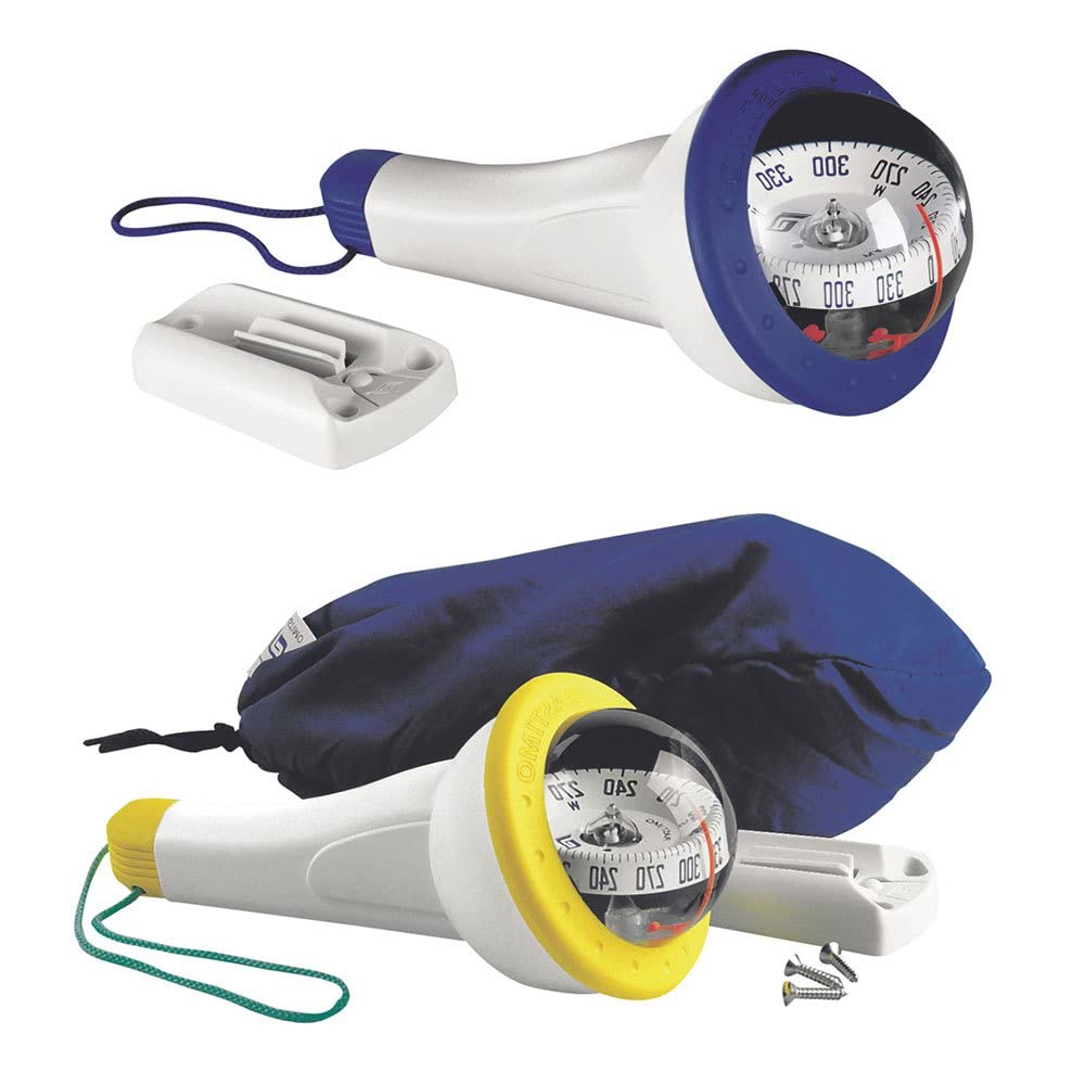 PLASTIMO Handpeilkompass Kompass Iris 100 | verschiedene Varianten Standard Normal, Standard Normal