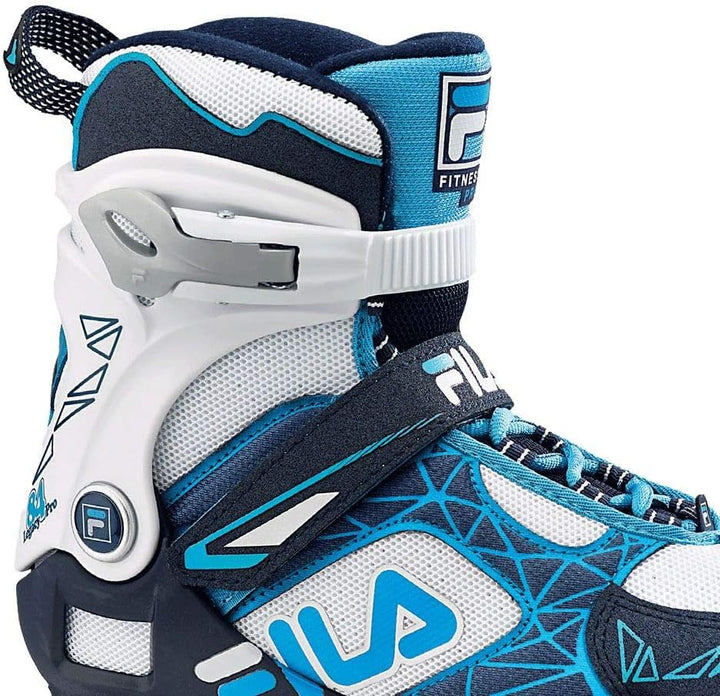 Fila Legacy Pro 8 Inline-Skate w/o 40