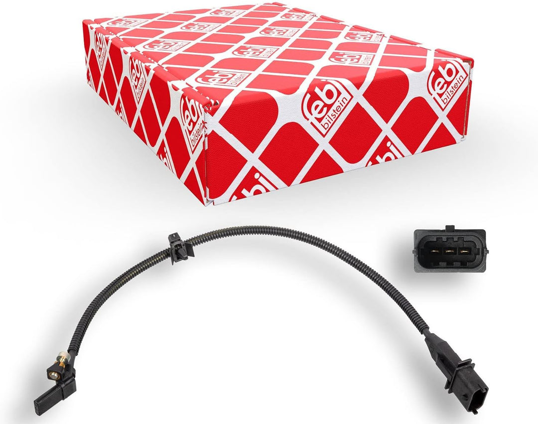 febi bilstein 106816 Kurbelwellensensor, 1 Stück
