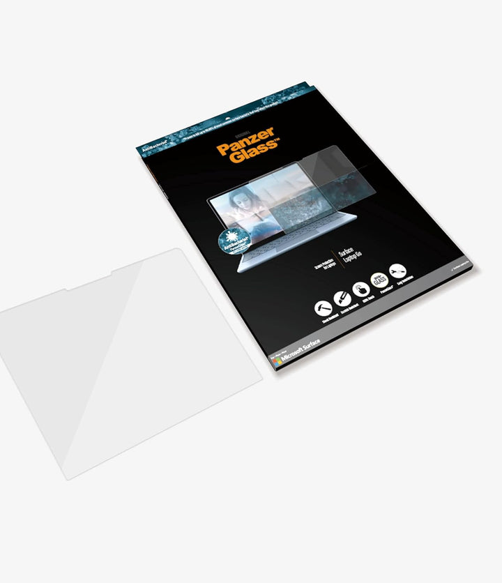PanzerGlass™ 6259 Tablet-Bildschirmschutz Microsoft