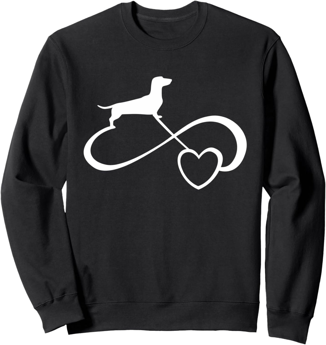 Dackel Sweatshirt