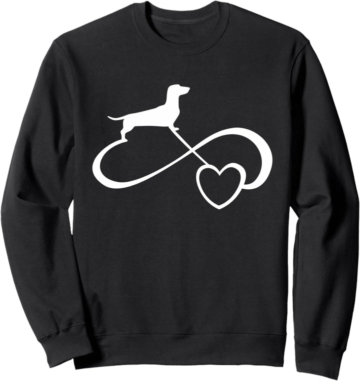 Dackel Sweatshirt