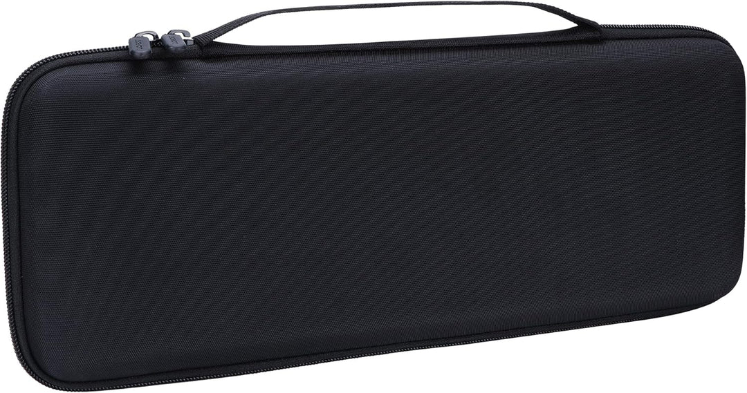 Hart Reise Schutz Hülle Etui Tasche für Logitech MX Mechanische Mini Tastatur MX Anywhere 3S Compact