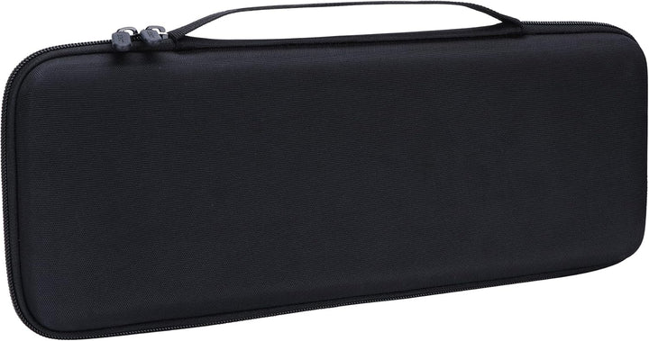 Hart Reise Schutz Hülle Etui Tasche für Logitech MX Mechanische Mini Tastatur MX Anywhere 3S Compact