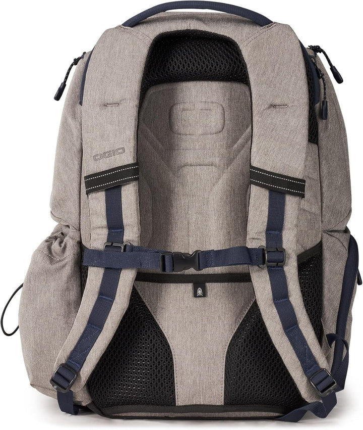 Ogio Unisex Renegade Pro Rucksack Rucksack M Grau Meliert, M Grau Meliert