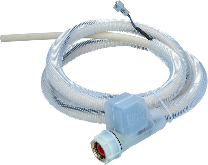 Aquastop Schlauch Zulaufschlauch 1,68m kompatibel mit Siemens Bosch Geschirrspüler Spülmaschine IQ30