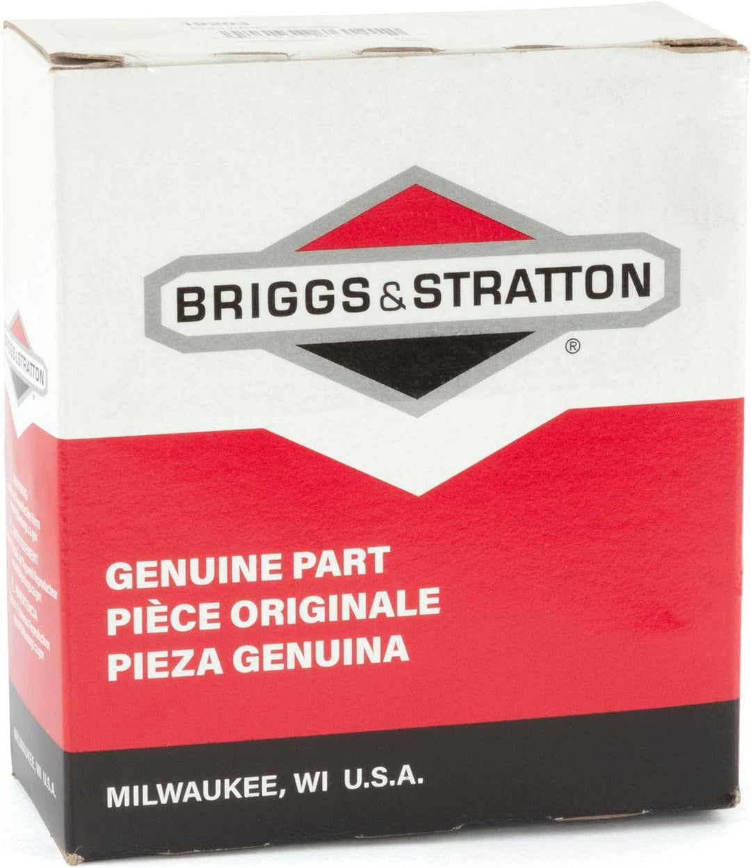 Briggs & Stratton 19203 Schwungradabzieher, grau