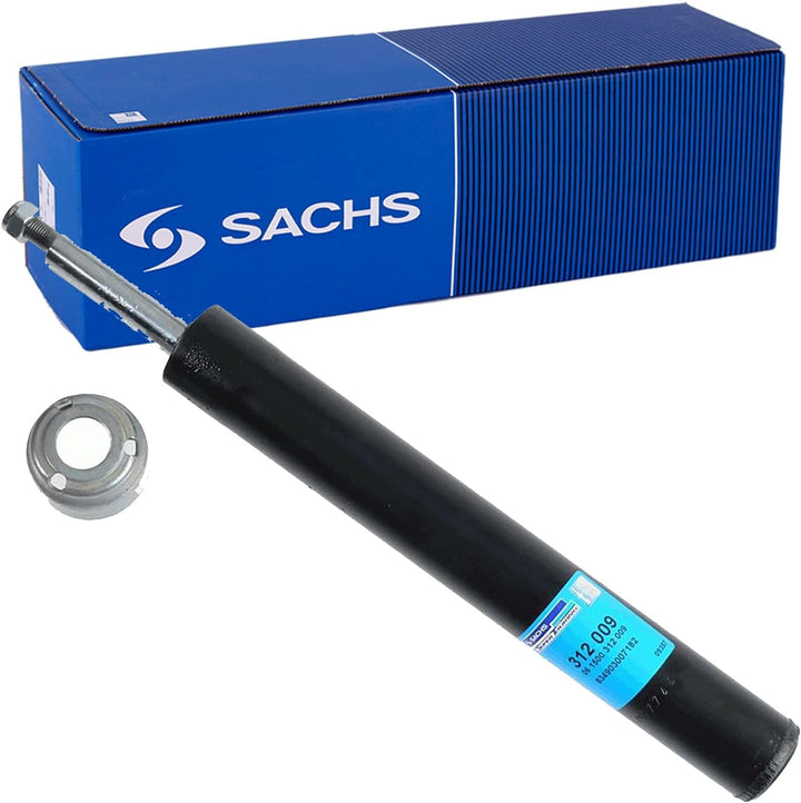 Sachs 312 009 Super Touring StoÃŸdämpfer Federung/Dämpfung 312 009 - vorderachse, Federung/Dämpfung