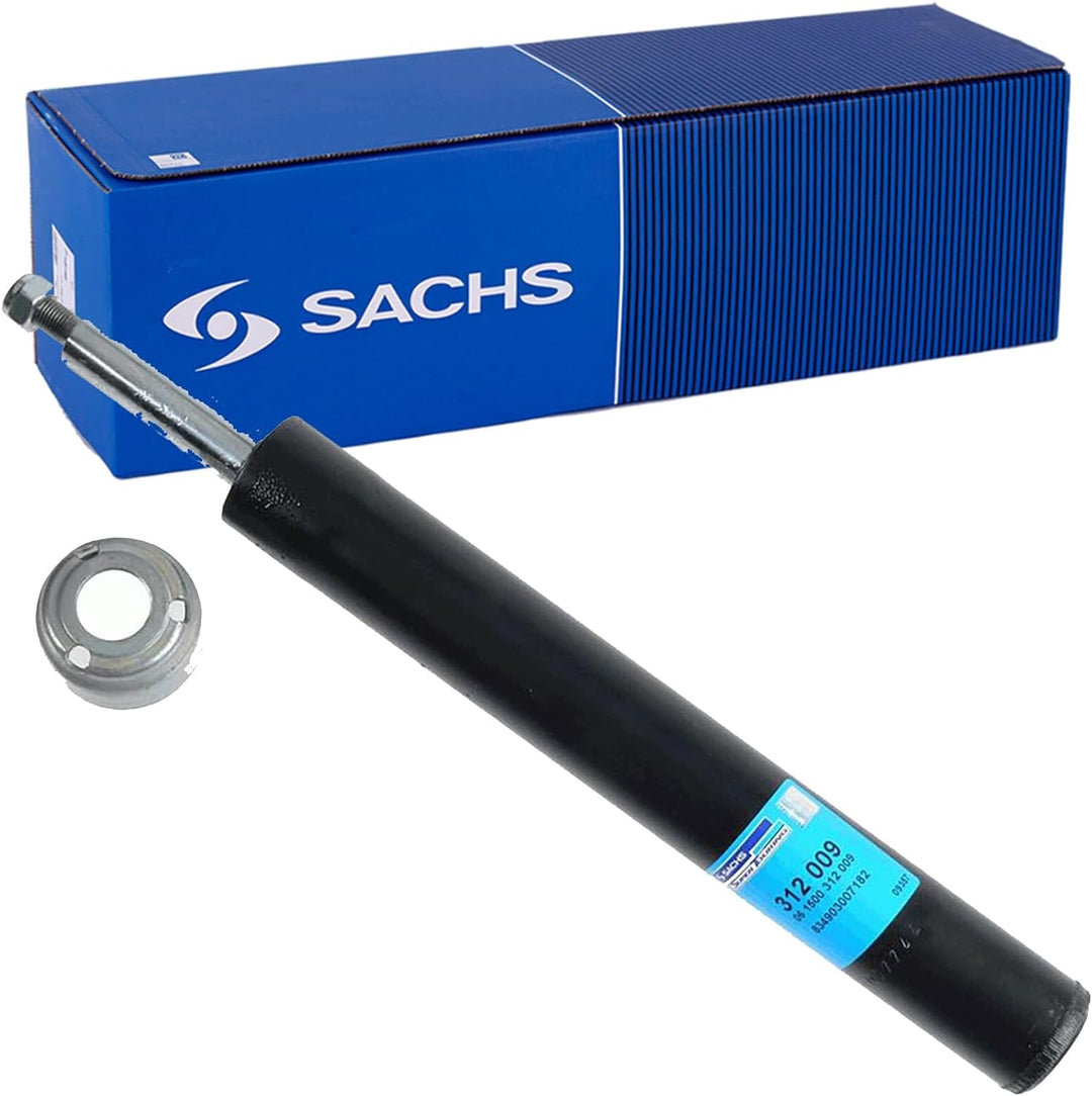 Sachs 312 009 Super Touring StoÃŸdämpfer Federung/Dämpfung 312 009 - vorderachse, Federung/Dämpfung