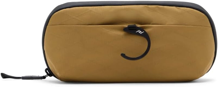 PEAK DESIGN Wash Pouch Small Coyote