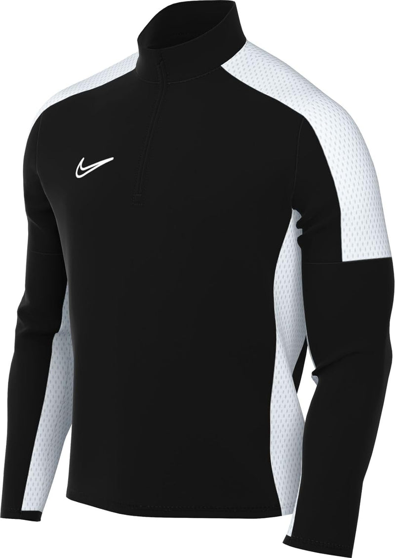 Nike Herren M Nk Df Acd23 Dril Top Jacket XS Black/White/White, XS Black/White/White