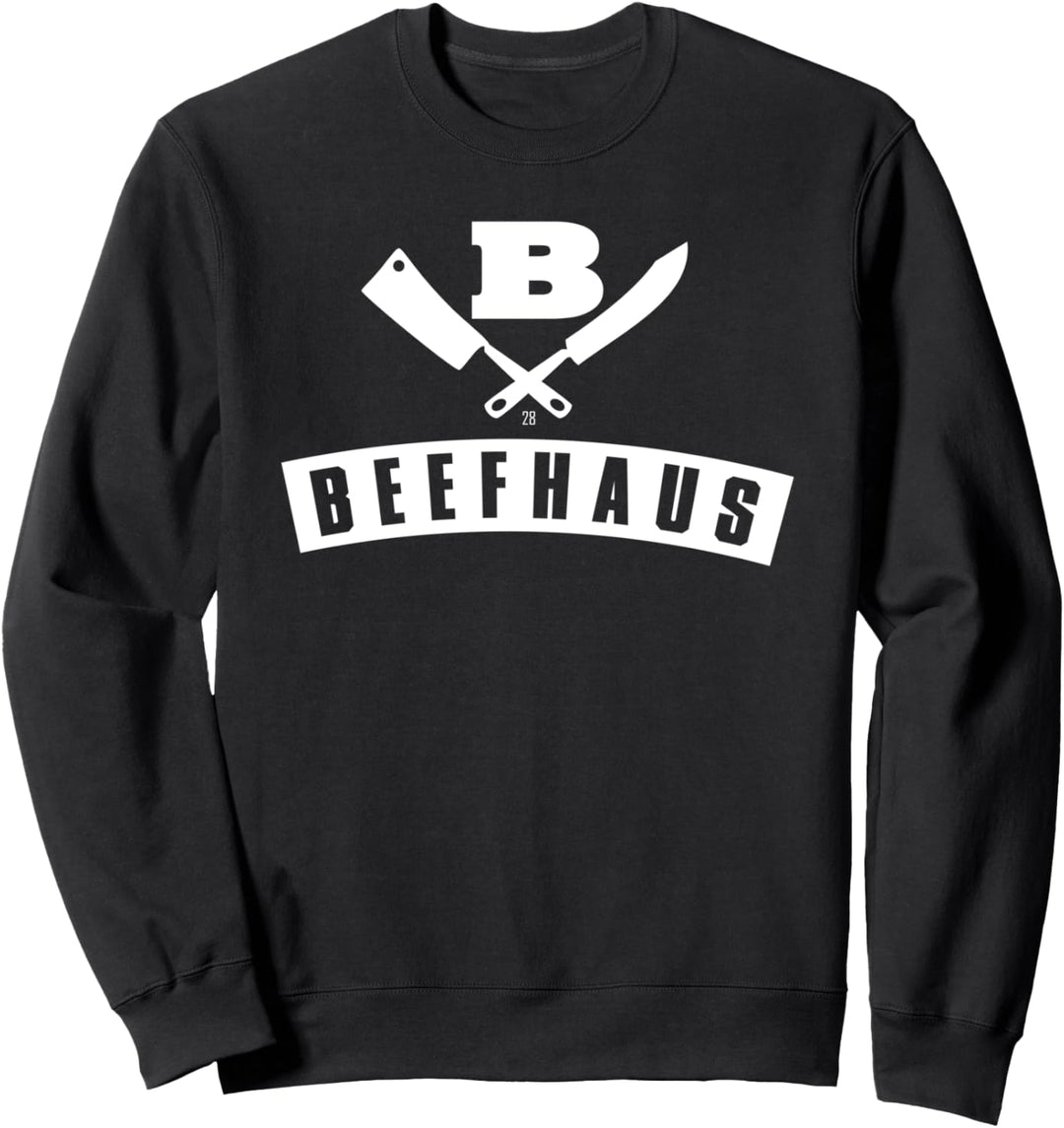 Official Beefhaus Merchandising Sweatshirt