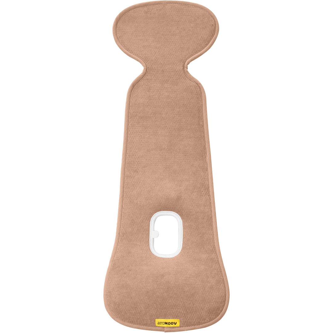 Aeromoov - Baby Sitzauflage Air Layer - Einlage Für Autositz oder Kinderwagen - Gruppe 1 - Antischwi