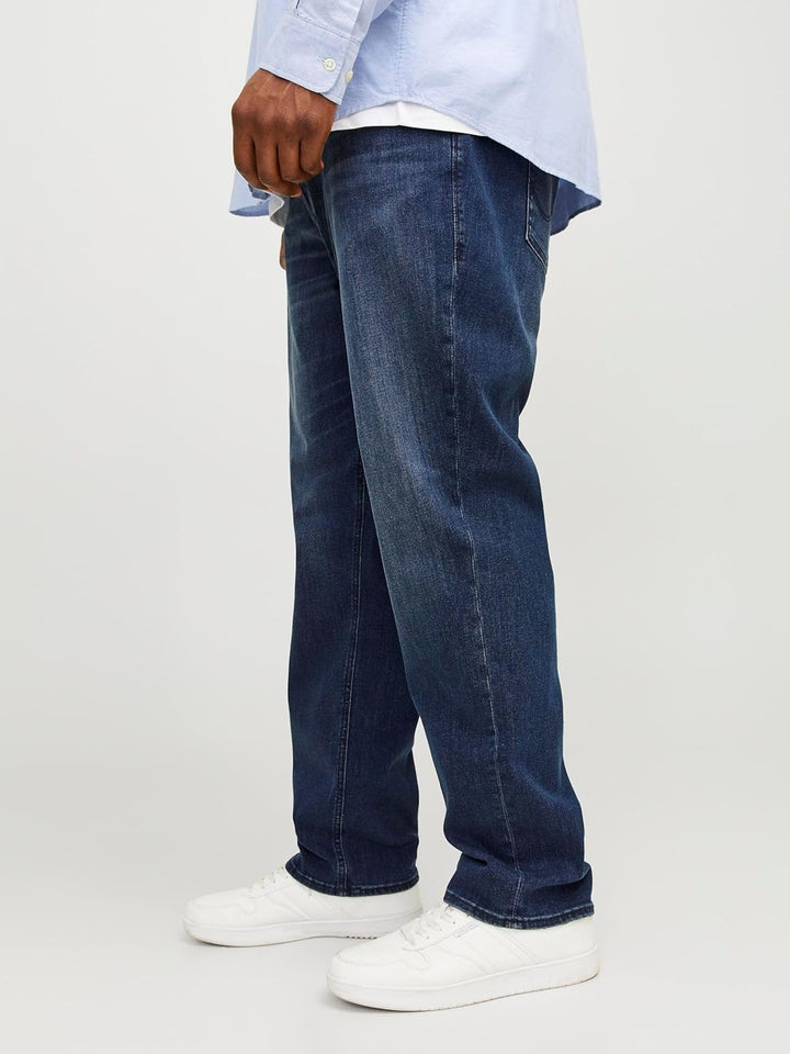 Jack & Jones Herren Jjiglenn Jjoriginal Cb 815 Noos Jjiglenn Jjoriginal Cb 815 Noos 28W / 32L Blue D
