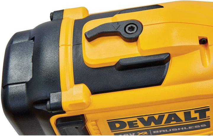 Dewalt DCN45RNN 18V XR Brushless Roofing Coil Nagler (nur Körper)