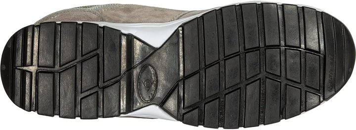 DUNLOP Sicherheitsschuhe Flying Arrow grau S3, Grau
