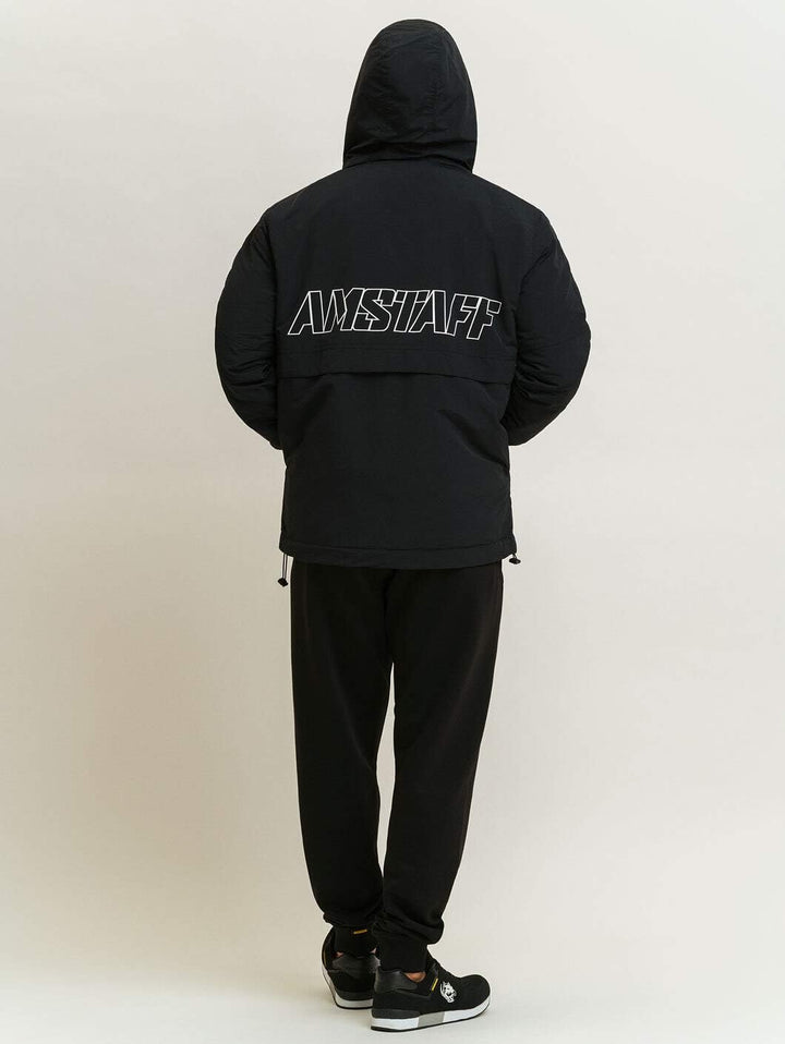 Amstaff Hekara Männer Windbreaker Jacke XXL