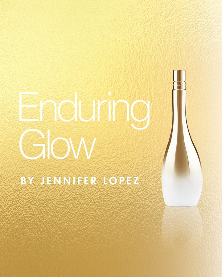 Jennifer Lopez Enduring Glow Eau de Parfum, 100 ml