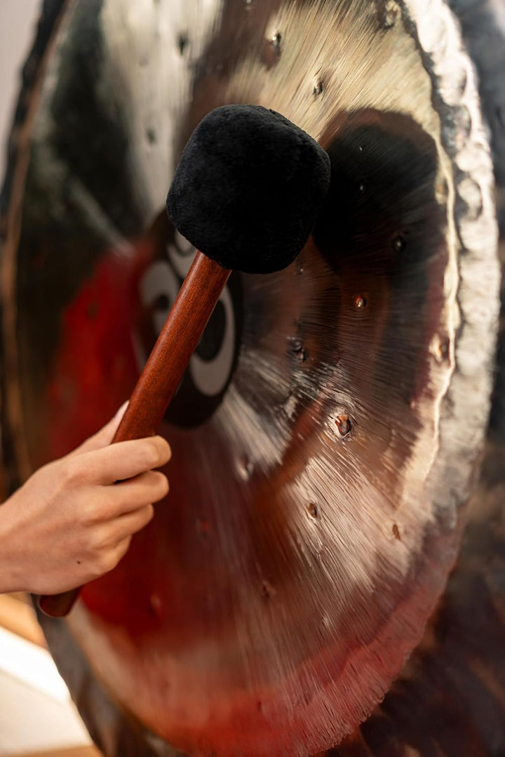 MEINL Sonic Energy Gong Schlägel - small - Musikinstrumente Zubehör (MGB-S)