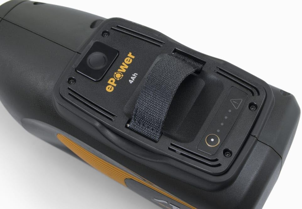 STIGA BC 700e Akku-Rasentrimmer, 500W, Schnittbreite 38cm, ohne 48V (4Ah) Akku