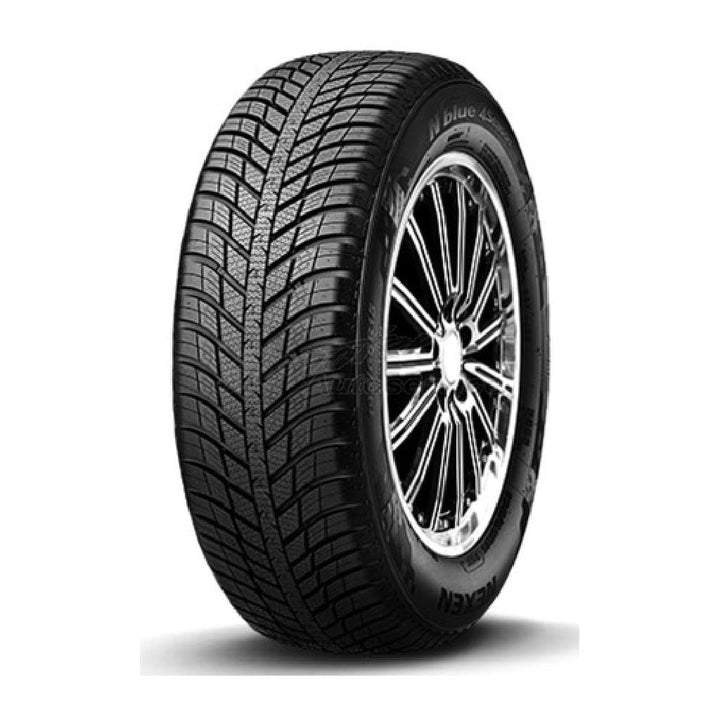 Nexen N'blue 4Season XL M+S - 215/55R16 97V - Ganzjahresreifen, 215/55R16 97V