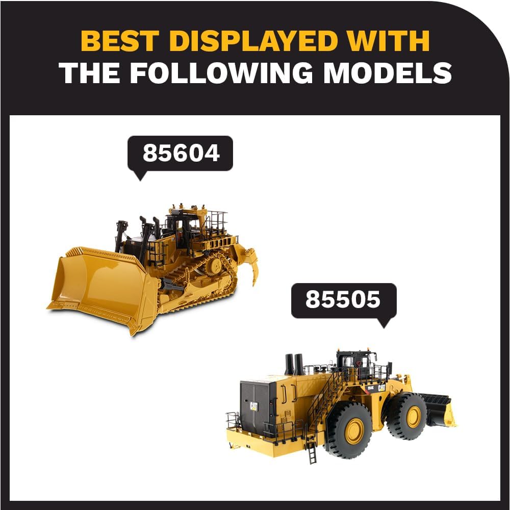 CAT 374D L Hydraulikbagger
